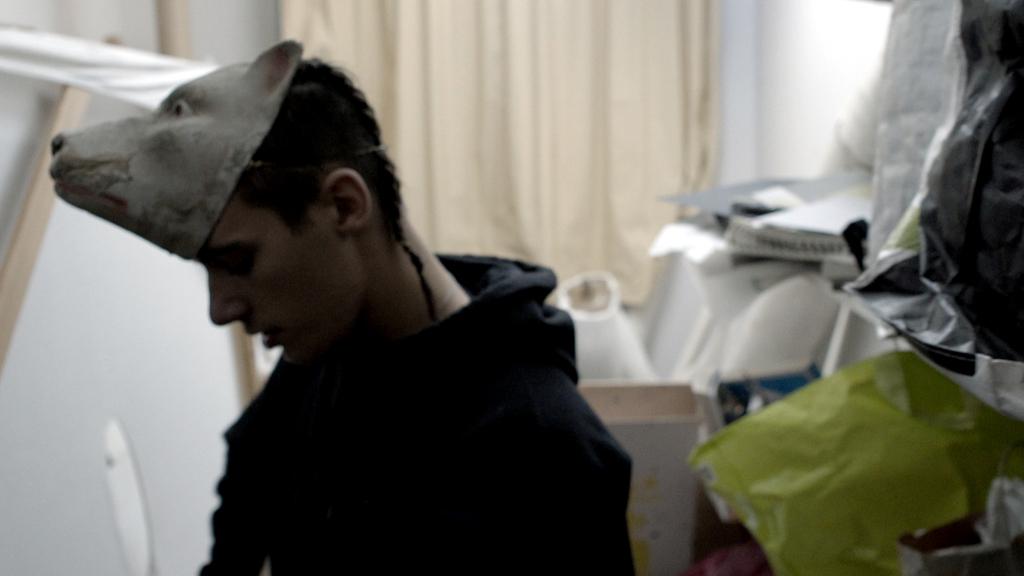 Youth Will Not Sleep Youth Will Not Sleep