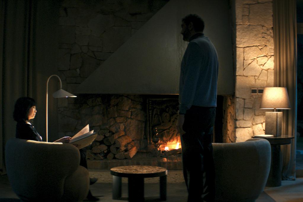 The Haunted Minds - © David Koskas - Bizibi The Haunted Minds - © David Koskas - Bizibi