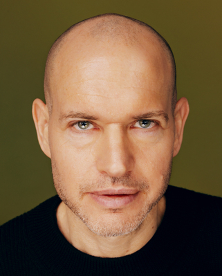 Nadav Lapid - &copy; Marie Rouge / Unifrance