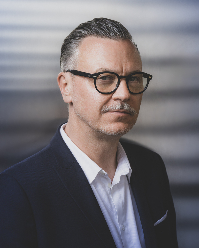 Gwenaël François - © Christophe Martin / Unifrance Gwenaël François - © Christophe Martin / Unifrance