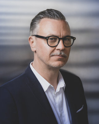 Gwenaël François - © Christophe Martin / Unifrance Gwenaël François - © Christophe Martin / Unifrance