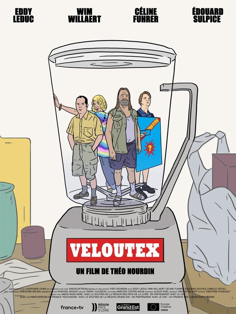 Veloutex Veloutex