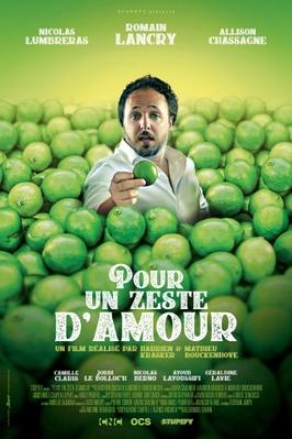 In the Nick of Lime - © Florent Choffel - Agence Answer In the Nick of Lime - © Florent Choffel - Agence Answer