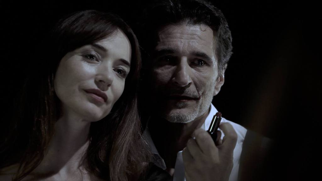 The Canticle The Canticle