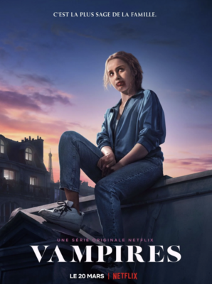 Vampires - © Netflix Vampires - © Netflix