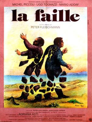 La Faille La Faille