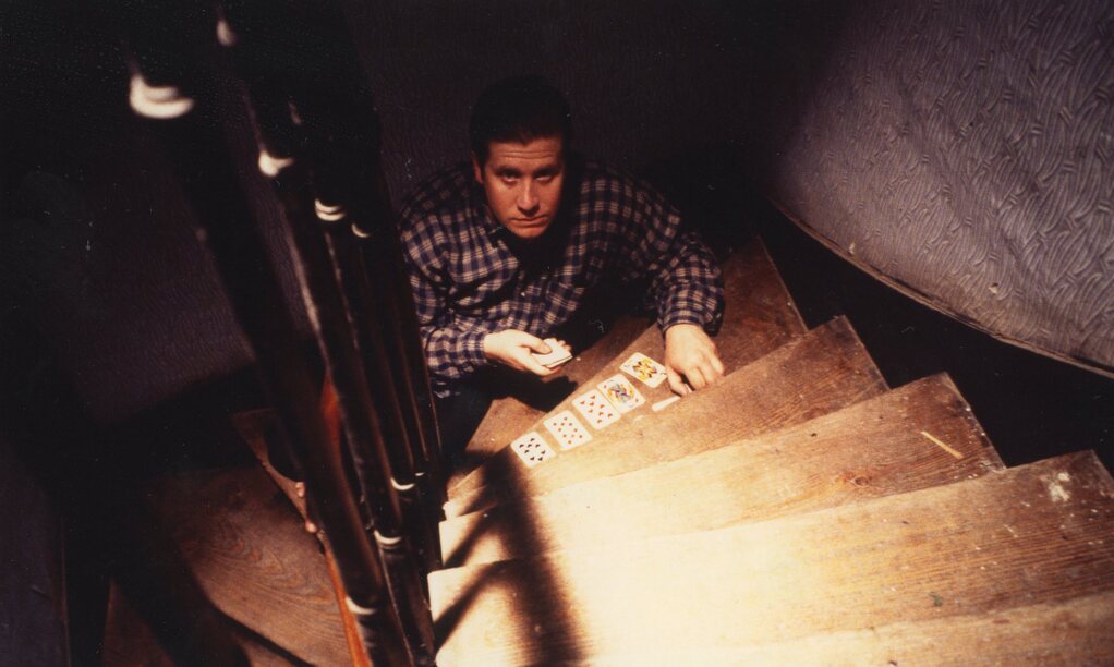 It's Hard Life It's Hard Life