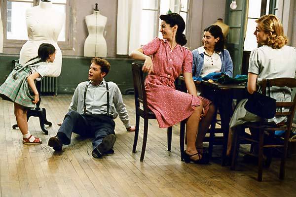 Almost Peaceful Almost Peaceful