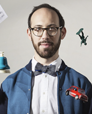 Yaron Herman Yaron Herman