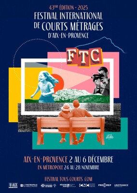Festival Tous Courts d'Aix-en-Provence (FTC)