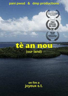 Te An Nou - © DMP Productions - Pani Pwod - Habebo Studios Te An Nou - © DMP Productions - Pani Pwod - Habebo Studios