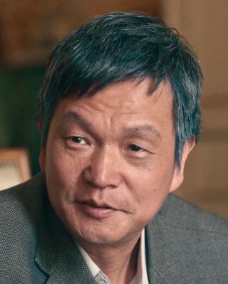 Zhang Xianmin Zhang Xianmin