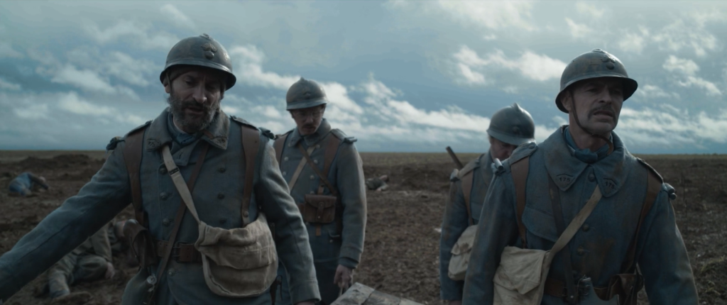 Festival de Cine Franc&eacute;s en la Rep&uacute;blica Checa - 2022