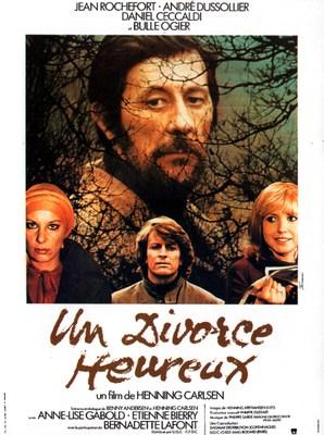 Un divorce heureux Un divorce heureux