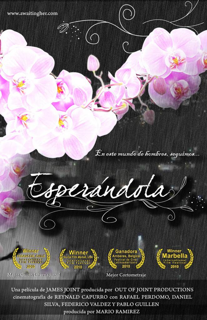 Awaitiing Her Awaitiing Her