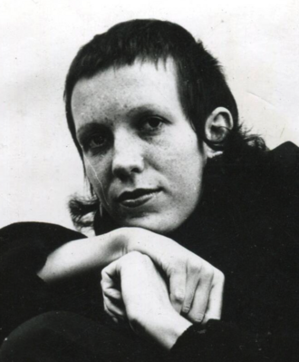 Marcia Moretto - © Jorge Damonte Marcia Moretto - © Jorge Damonte