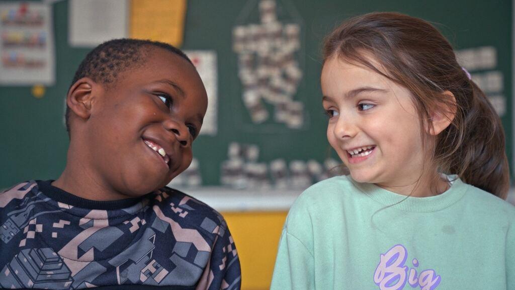 Little Big Minds - &copy; Haut et Court