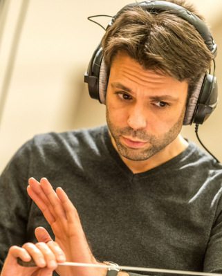 Mathieu Alvado