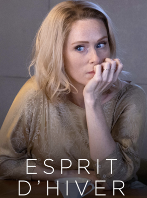 Esprit d'hiver - &copy; Kwa&iuml; Productions, ARTE