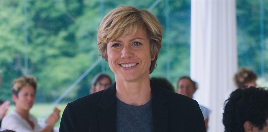 Rendez-vous de Unifrance en París - 2018 - © Nolita Cinéma Rendez-vous de Unifrance en París - 2018 - © Nolita Cinéma