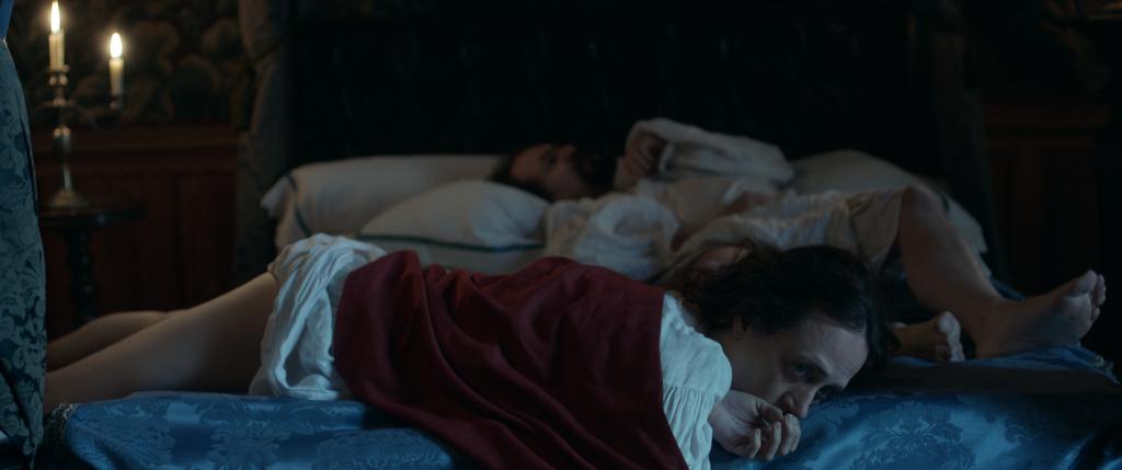 Xavier Guerlin	 - &copy; Lou Camino - Hans Lucas