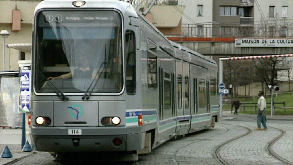 Opération Tramway Opération Tramway
