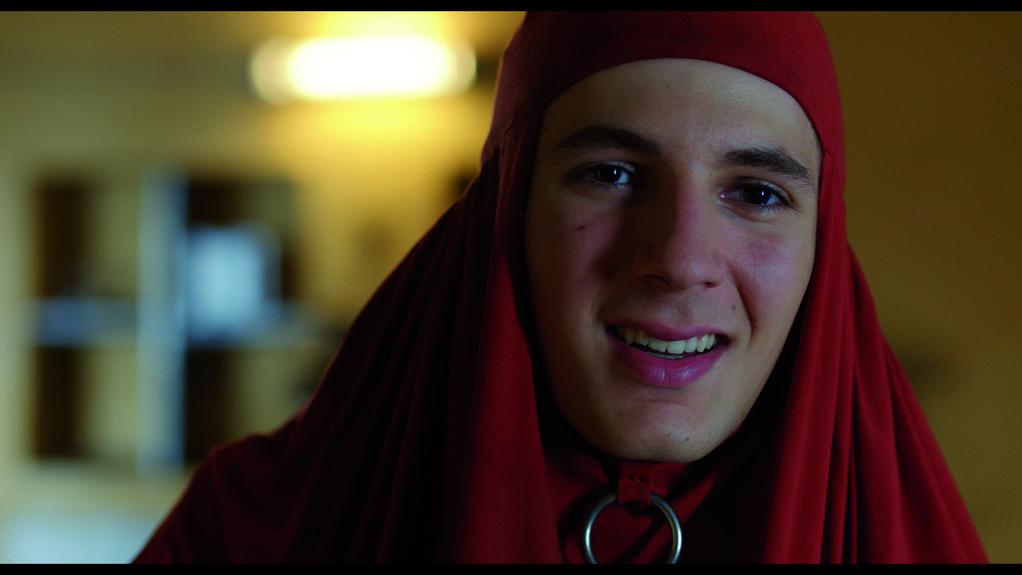 Rendez-vous d'Unifrance à Paris - 2015 - © Les Films des Tournelles Rendez-vous d'Unifrance à Paris - 2015 - © Les Films des Tournelles