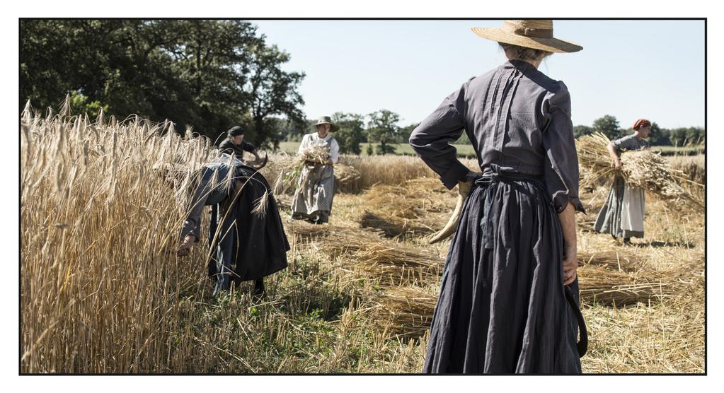 Panorama del Cine Franc&eacute;s de China - 2018 - &copy; Guy Ferrandis