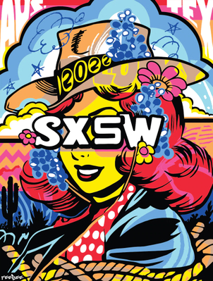 SXSW South by SouthWest - 2022 SXSW South by SouthWest - 2022