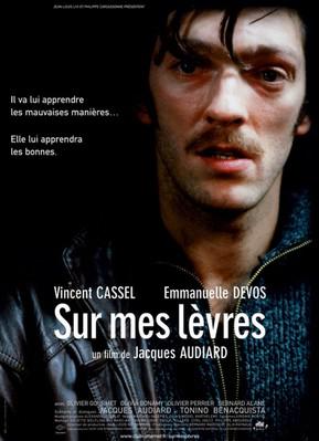 Sur mes lèvres / リード・マイ・リップス Sur mes lèvres / リード・マイ・リップス