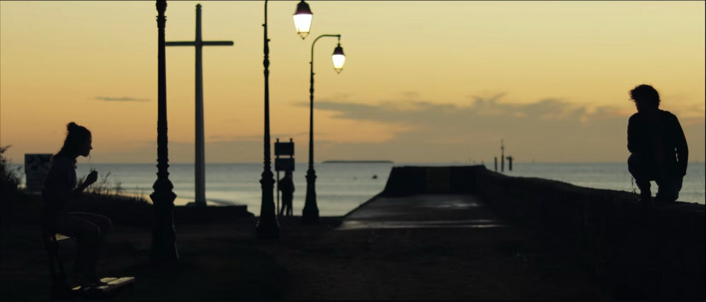 In a Glimpse
