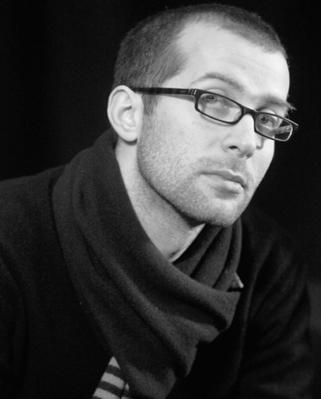 Alexander Zekke - © Sandrine Jousseaume Alexander Zekke - © Sandrine Jousseaume