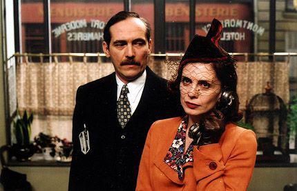 Triple agente Triple agente