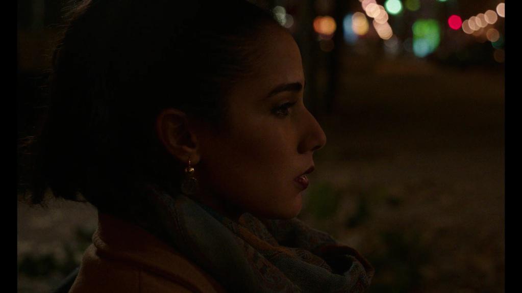 Déjà la nuit Déjà la nuit