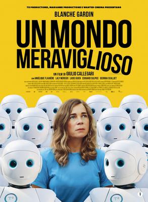 Robot T-O - Italy