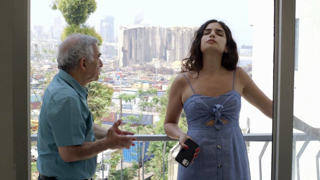 L'Héritage L'Héritage