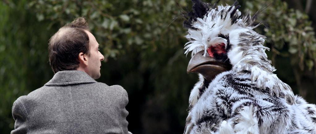 La 7ème Poule La 7ème Poule