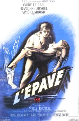 L'Epave L'Epave