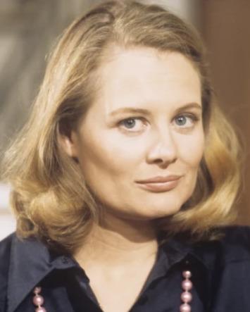 Shirley Knight - Unifrance