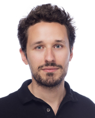 Alexis Barqueiro Alexis Barqueiro