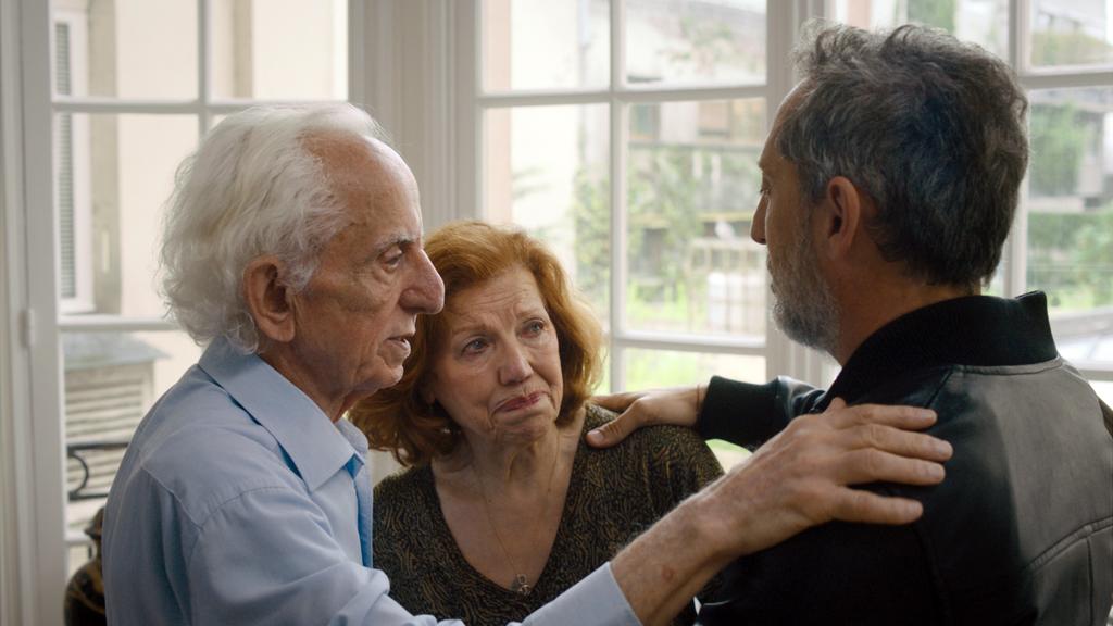 Stay With Us Stay With Us