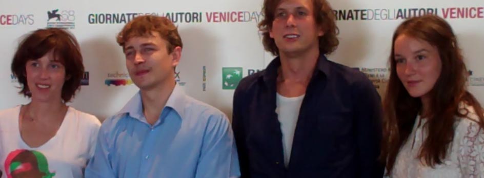 Balance de uniFrance films en el 68° Festival internacional de Venecia Balance de uniFrance films en el 68° Festival internacional de Venecia