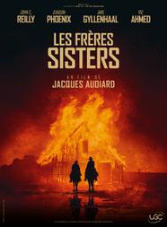 The Sisters Brothers The Sisters Brothers