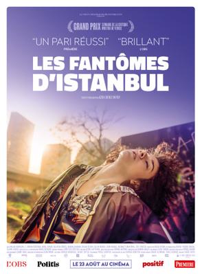 Les Fantômes d'Istanbul Les Fantômes d'Istanbul