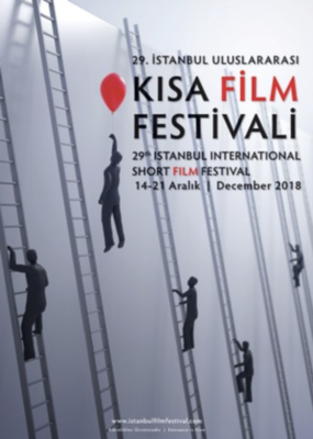 Festival Internacional de Cortometrajes de Estambul 