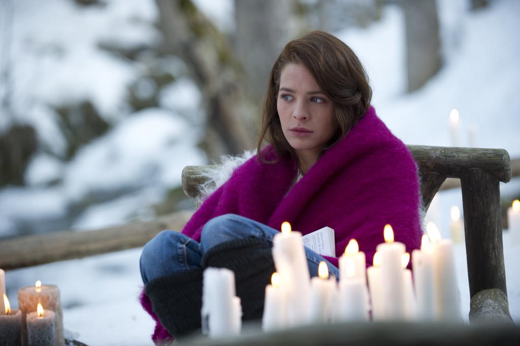 Festival Le Cin&eacute;ma fran&ccedil;ais aujourd'hui en Russie - 2012