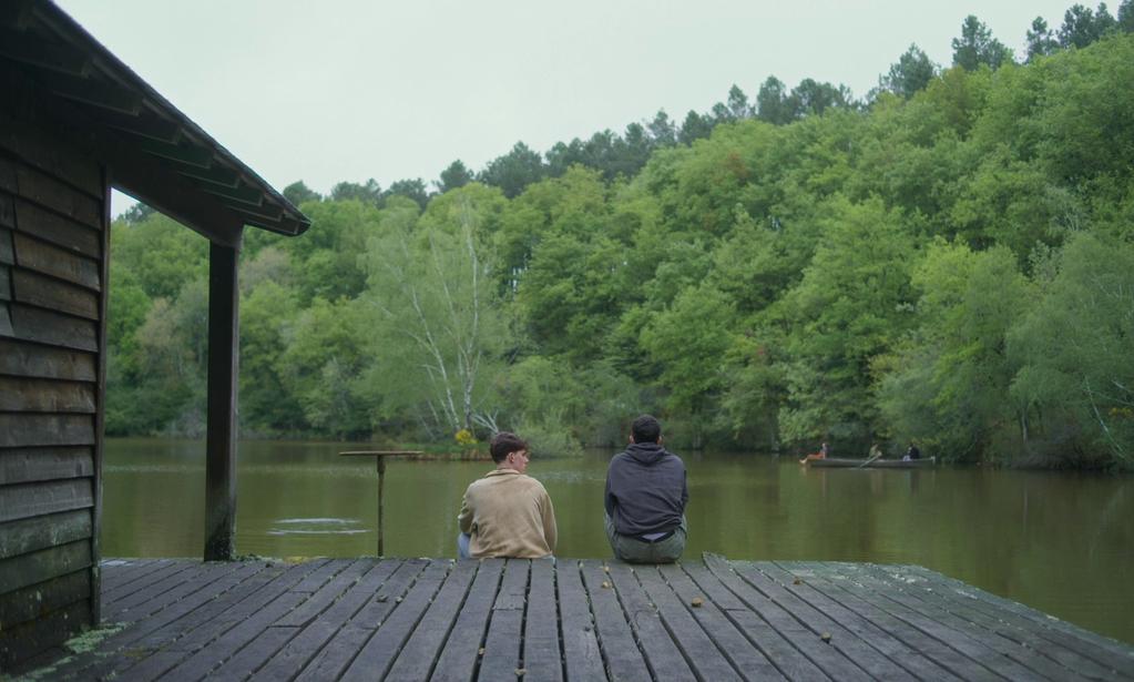 The Time We Have The Time We Have