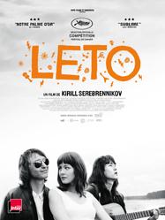 Leto (The Summer) Leto (The Summer)