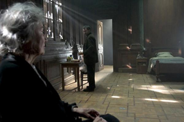 Boîte noire (La) Boîte noire (La)