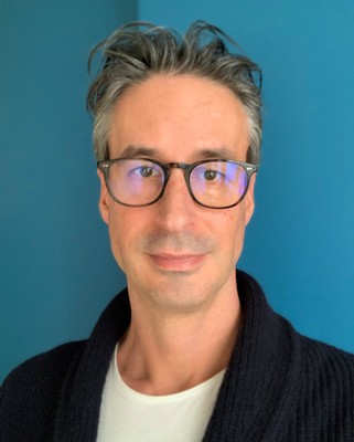 Eric Laroche Eric Laroche